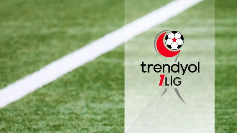 İşte Bursaspor’la Trendyol 1. Lig’de buluşan yeni takım...