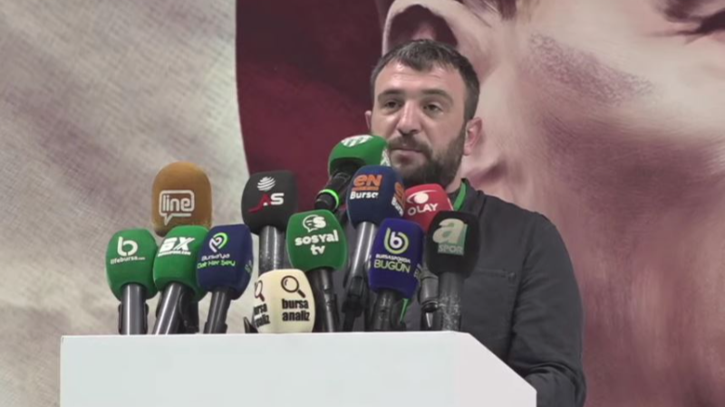Ertuğ Toker'i kaybettik...
