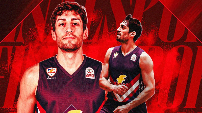 Finalspor’dan “Kaya” gibi transfer