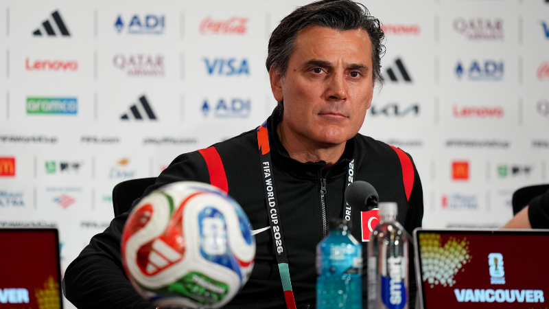 Montella'dan son açıklamalar...