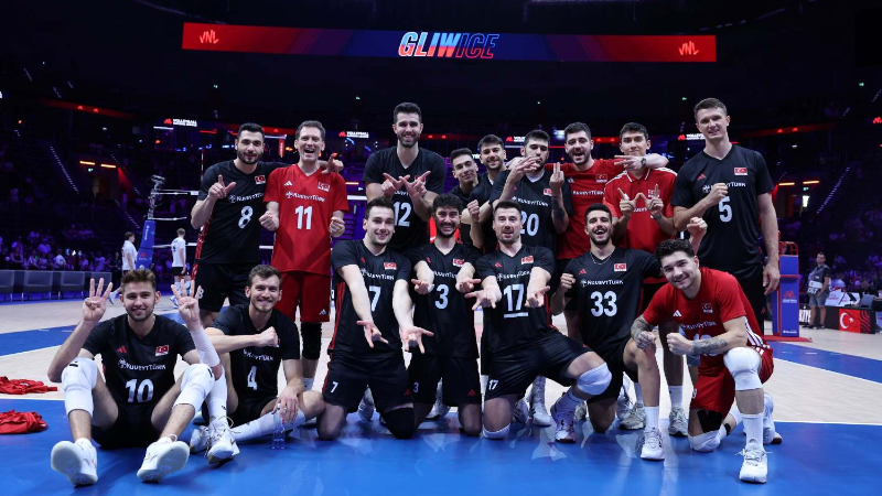 Filenin Efeleri, play off'a koşuyor!