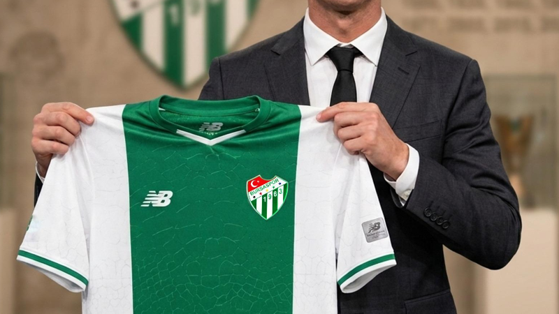 İşte Bursaspor’un yerli kaleci adayı…