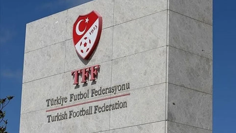 TFF’den yabancı futbolcu açıklaması