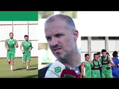 Bursaspor'un Bolu Kampını SporBursa'dan izleyin!