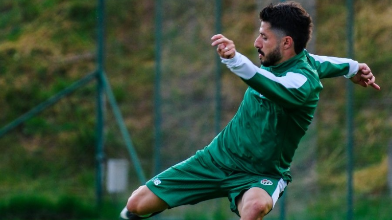 Bursaspor’un Batman maçı saati netleşti