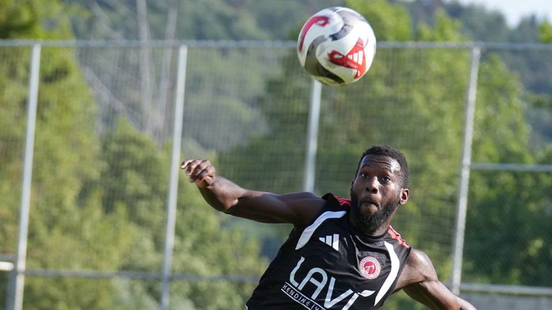 Bursaspor’un rakipleri; Transferin hızlısı Batman Petrol!