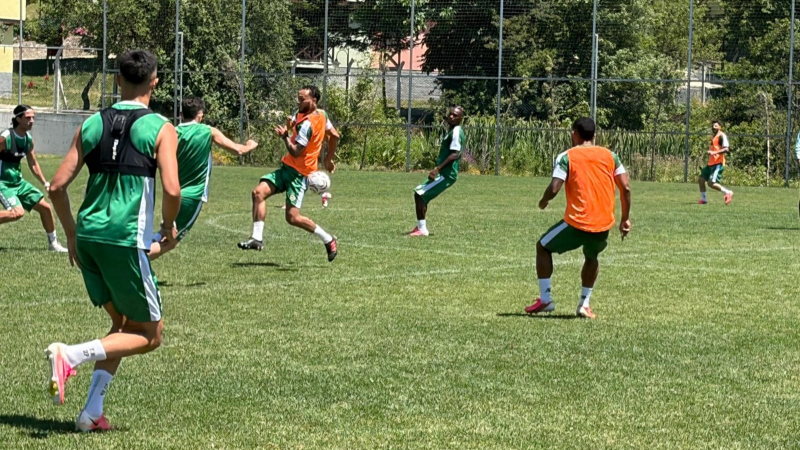 Bursaspor’un rakibi Pendikspor