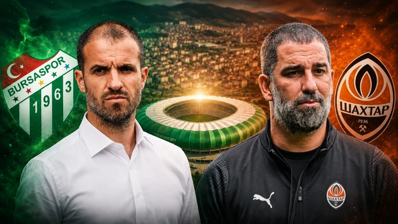 Başkan Çelik, Shakhtar maçının bilet satış tarihini açıkladı