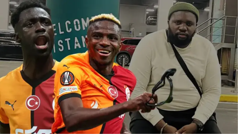 Osimhen’in arkadaşından çarpıcı Kelechi yorumu: İnanamadım!