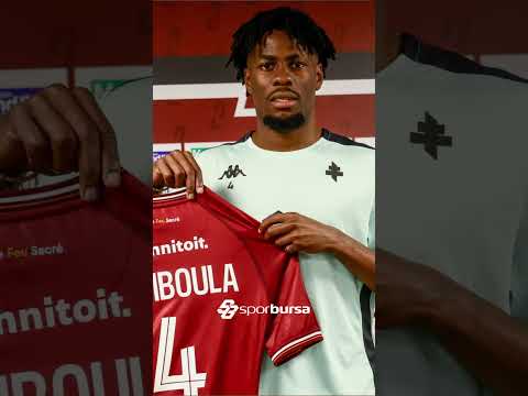 İşte Bursaspor'un stoper transferi planları... Serkan Yetişmişoğlu gelişmeleri yorumluyor.