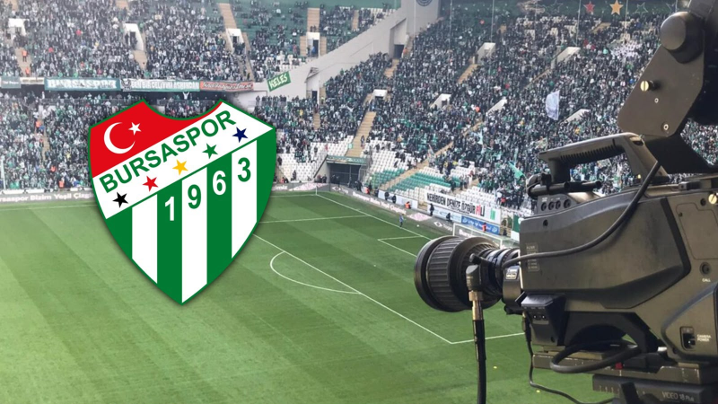 Trendyol 1. Lig maçlarının canlı yayını için müjdeli haber!