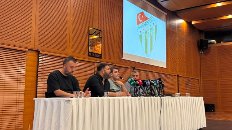 Tribün liderlerinden önemli çağrı: Küfüre hayır!