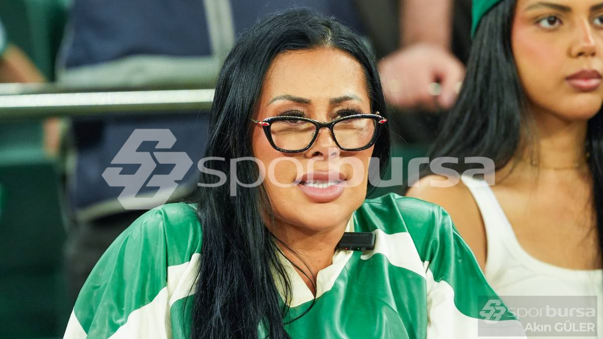 BURSASPOR - IĞDIR FK MAÇI FOTOĞRAFLARI