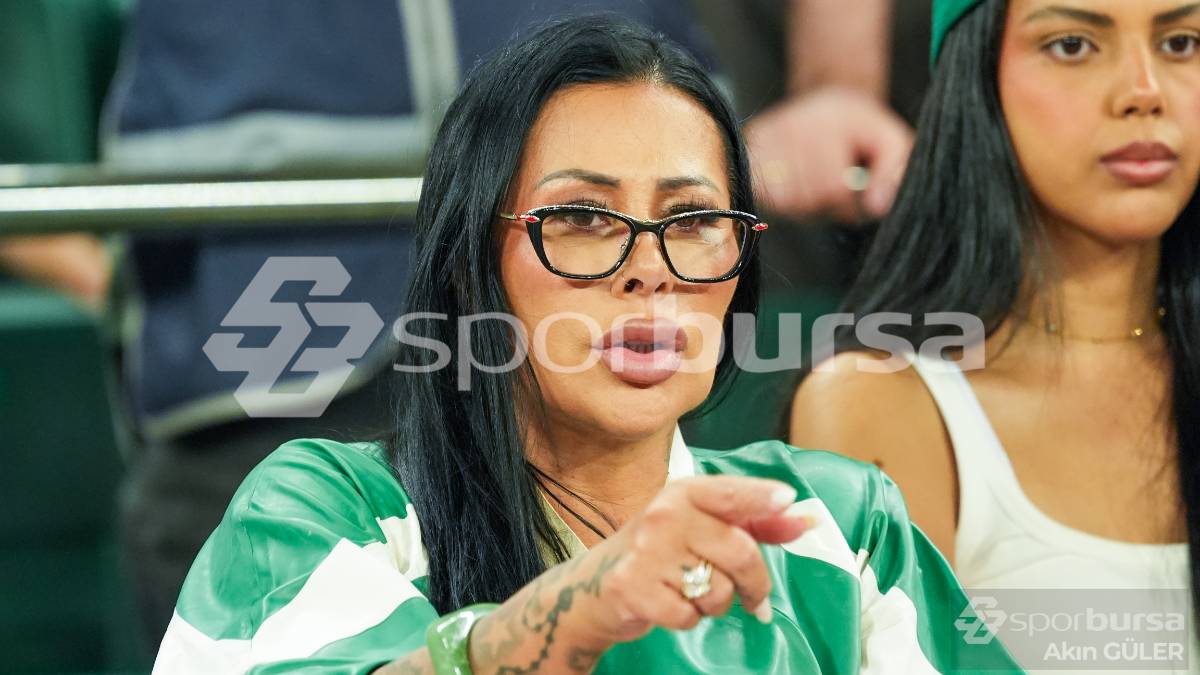 BURSASPOR - IĞDIR FK MAÇI FOTOĞRAFLARI