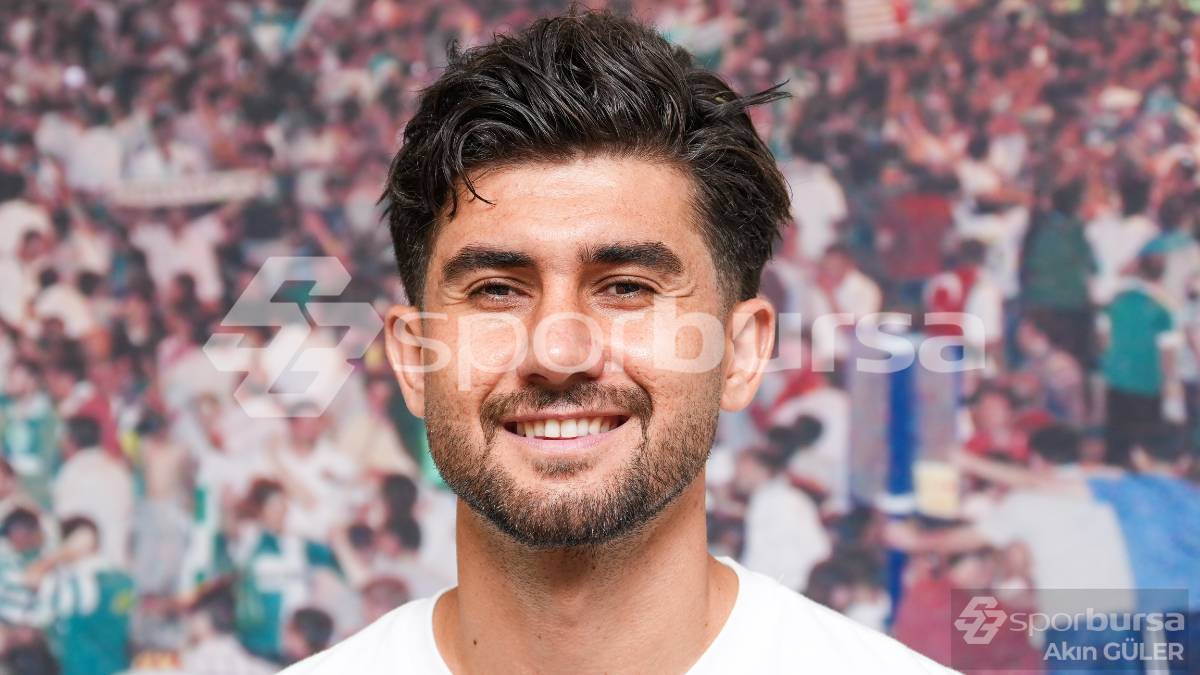 BURSASPOR - IĞDIR FK MAÇI FOTOĞRAFLARI