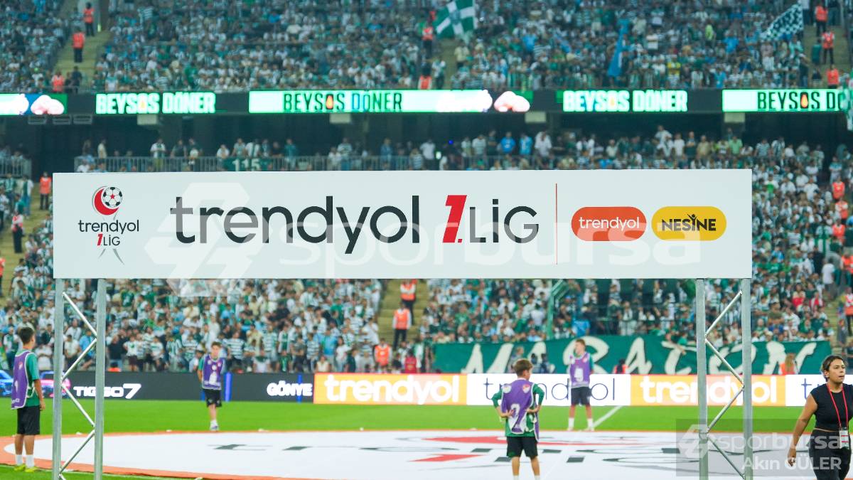 BURSASPOR - IĞDIR FK MAÇI FOTOĞRAFLARI