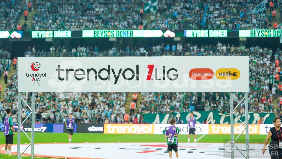BURSASPOR - IĞDIR FK MAÇI FOTOĞRAFLARI