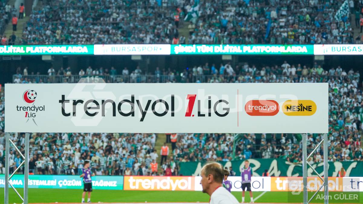 BURSASPOR - IĞDIR FK MAÇI FOTOĞRAFLARI