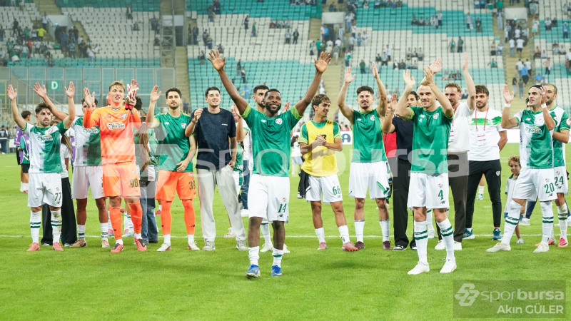 Iheanacho: Bu taraftarla zor kaybederiz!