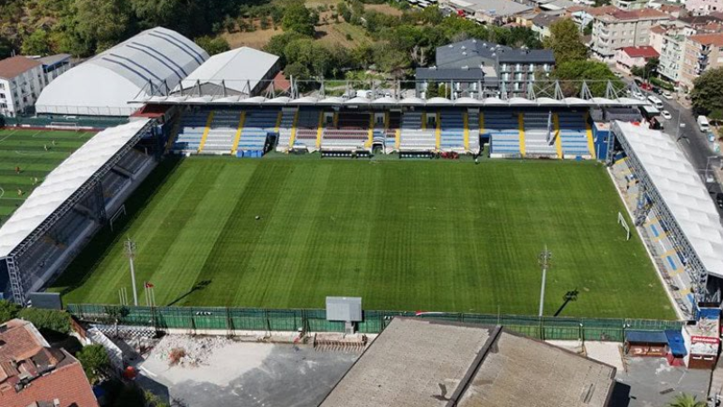 Bursaspor taraftarına şok haber! Çelik yönetimi devreye girdi!
