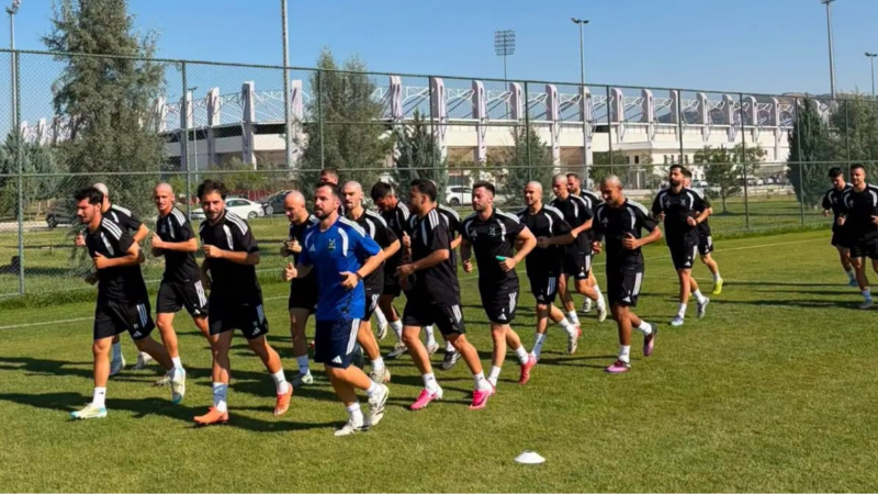 Afyon'da çalışan İnegöl Kafkas’tan 3 önemli transfer