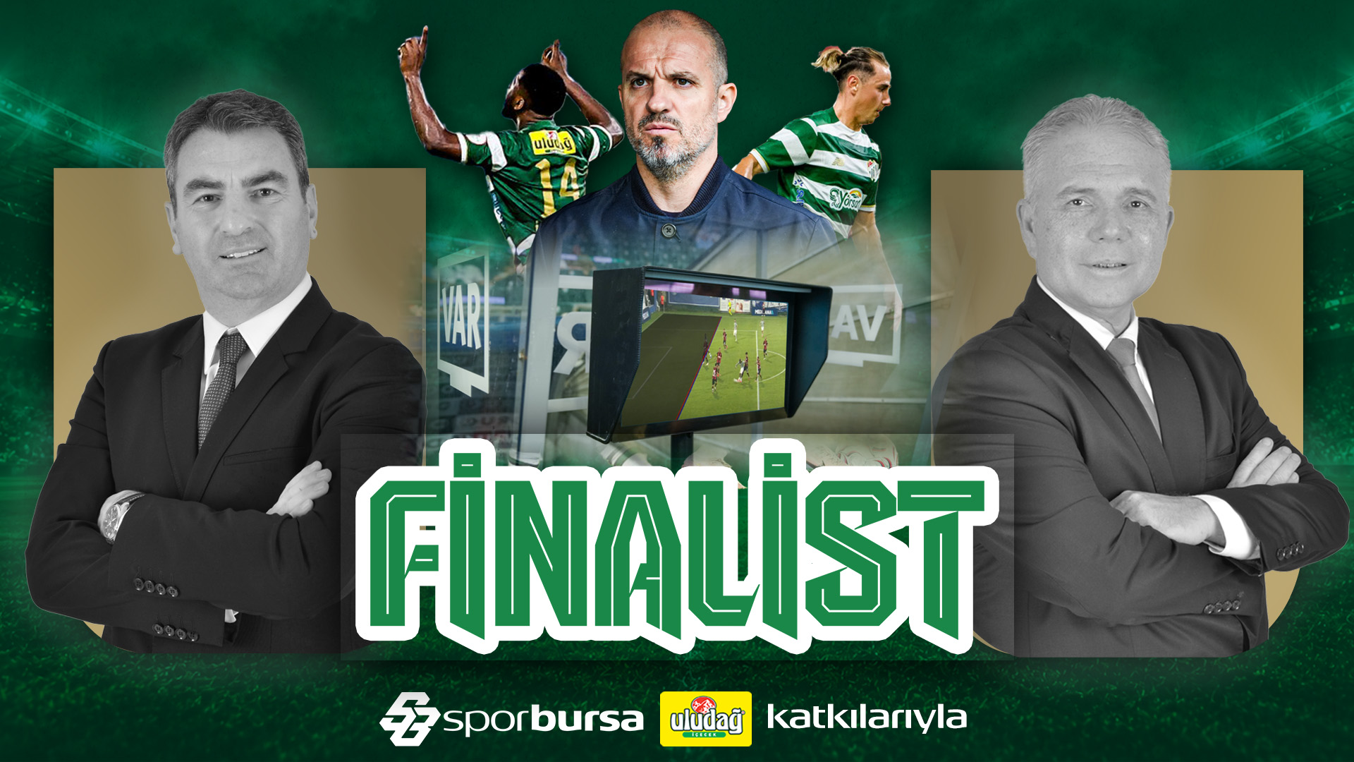 Bursaspor'a erken uyarı! Nelere dikkat edilmeli? #Bursaspor #Finalist #SporBursa #canlı