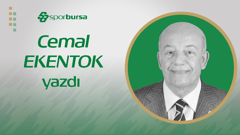 Harikasın Bursaspor