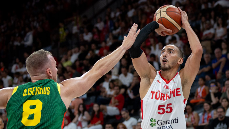Potada, 8'de 8 için İzlanda önündeyiz!