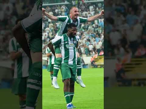 Bursaspor’un seviyesi çok başka! #sporbursa #bursaspor #oyunplanı