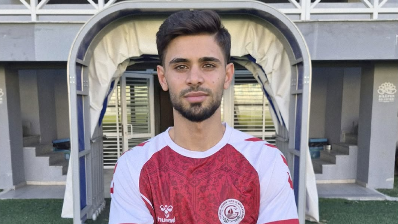 Eski Timsah Mustafa Genç Gemlikspor’da