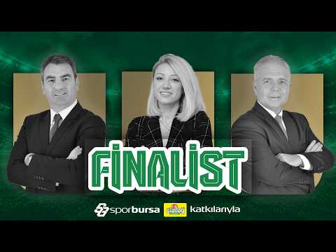 Bursaspor Manisa’da kazandı, neden iyi futbol oynayamadı? #Bursaspor #Finalist #SporBursa #canlı