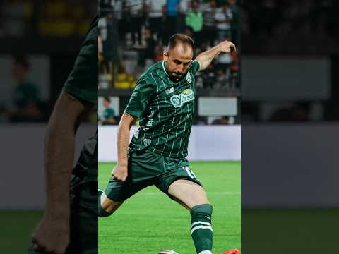 "Manisa, Bursaspor'u iyi çalışmış!" #finalist #sporbursa #bursaspor