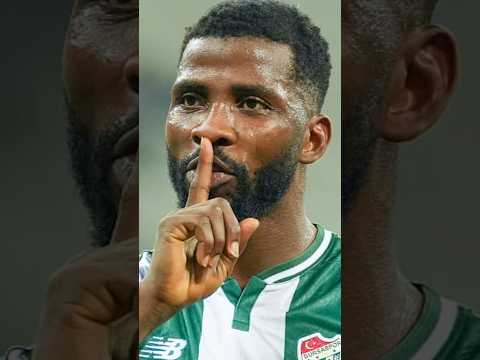 "O artık bir ‘İkon’acho!" #finalist #sporbursa #bursaspor