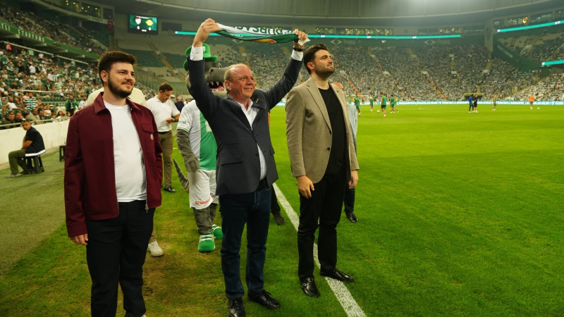 Özer Matlı: Süper Lig’e döneceğiz!