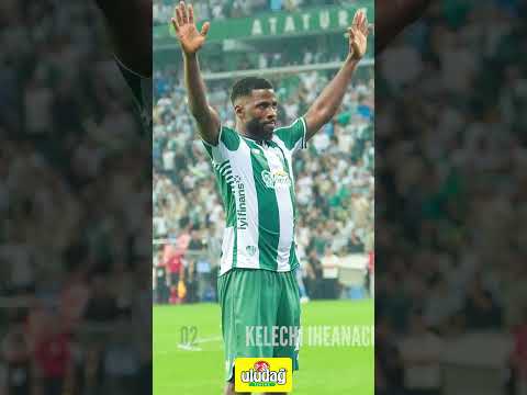 Bursaspor-Esenler Erokspor maçındaki Premium Hareket neydi ve kimden geldi? #bursaspor #sporbursa