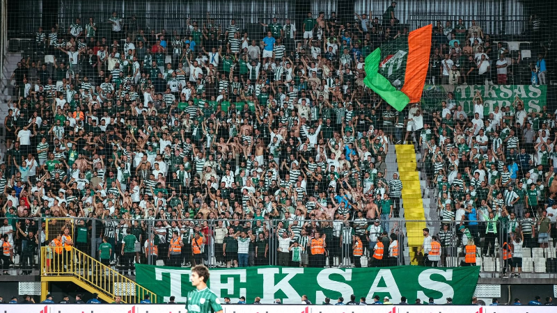 Batman’dan Bursaspor’a yasak geldi! Başkan Çelik tepki gösterdi!