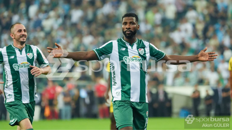 Iheanacho’ya milli müjde!