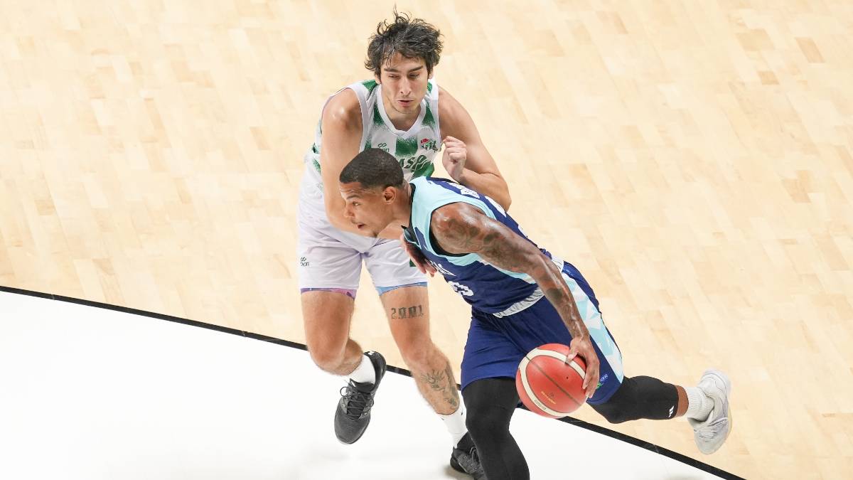 TOFAŞ - BURSASPOR BASKETBOL MAÇI FOTOĞRAFLARI