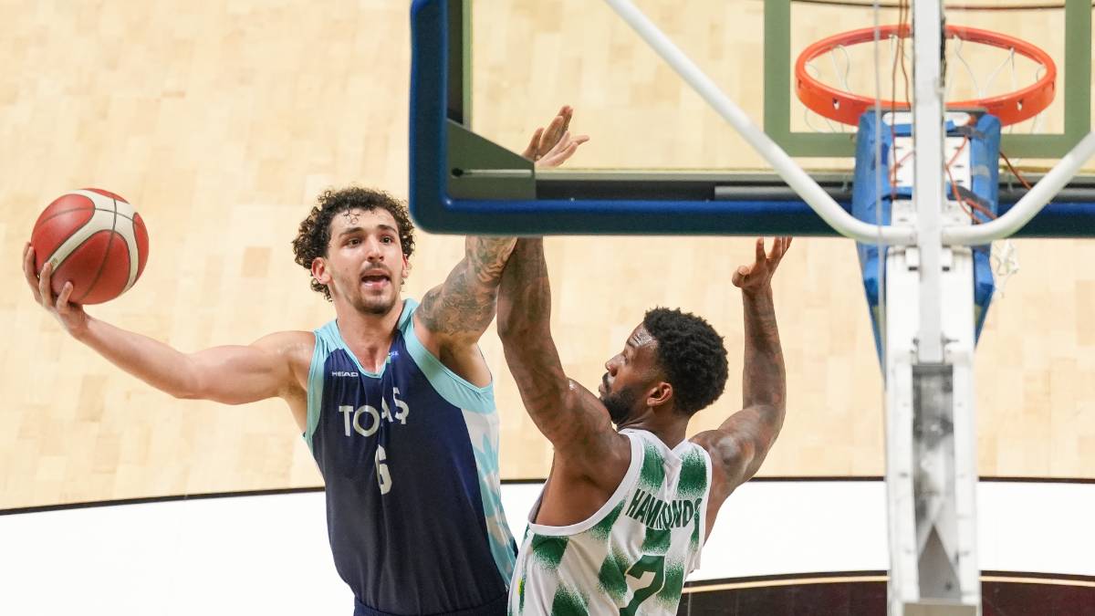 TOFAŞ - BURSASPOR BASKETBOL MAÇI FOTOĞRAFLARI