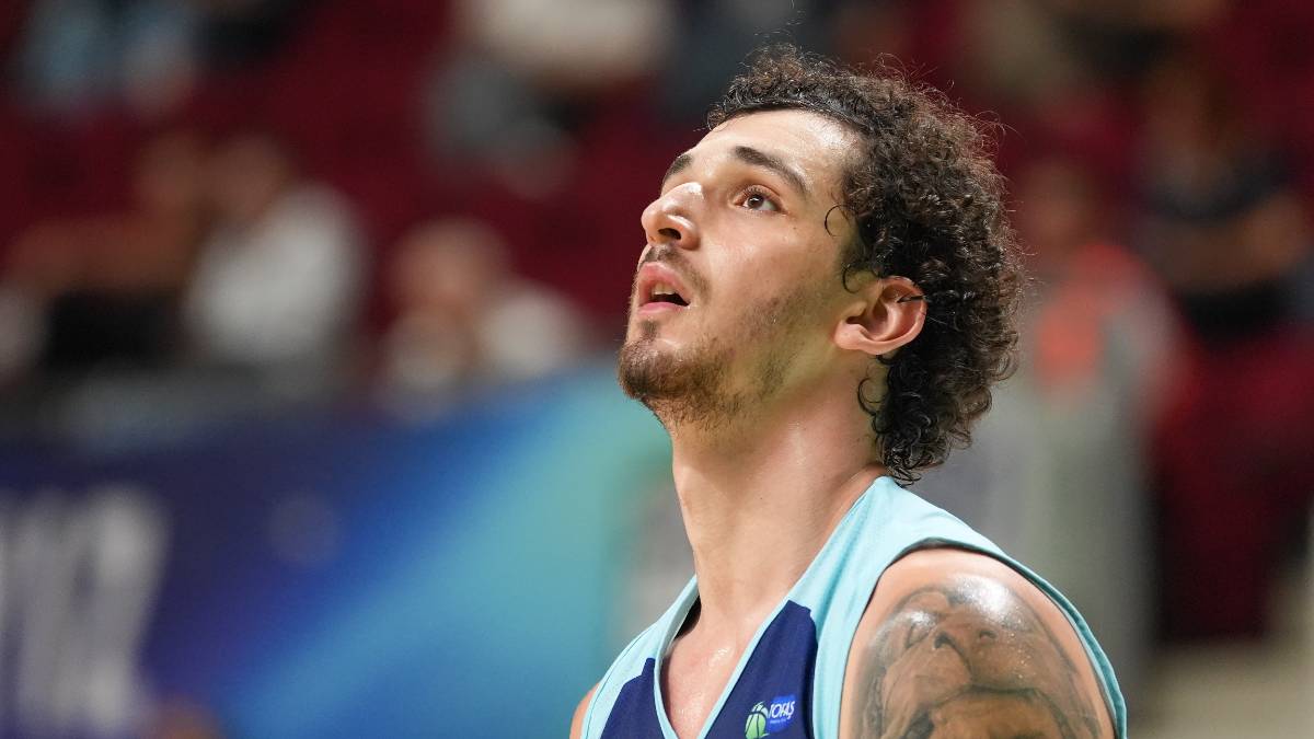 TOFAŞ - BURSASPOR BASKETBOL MAÇI FOTOĞRAFLARI