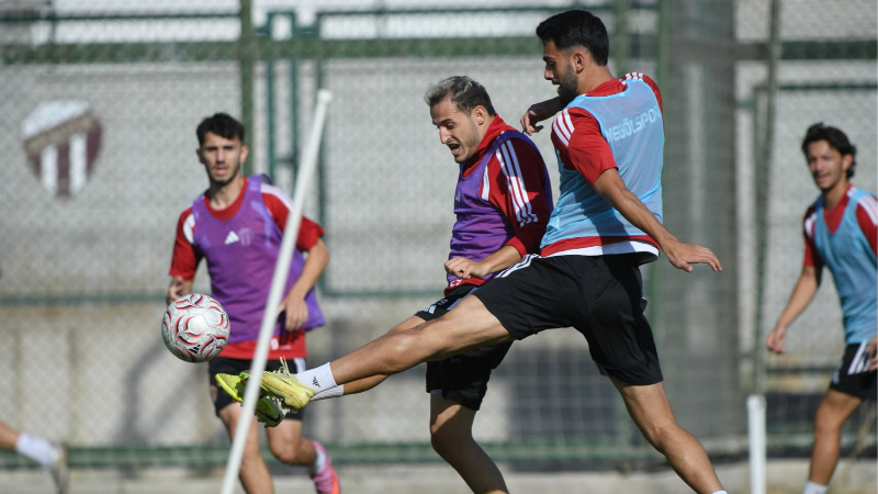 2.Lig’de Bursa derbisi günü
