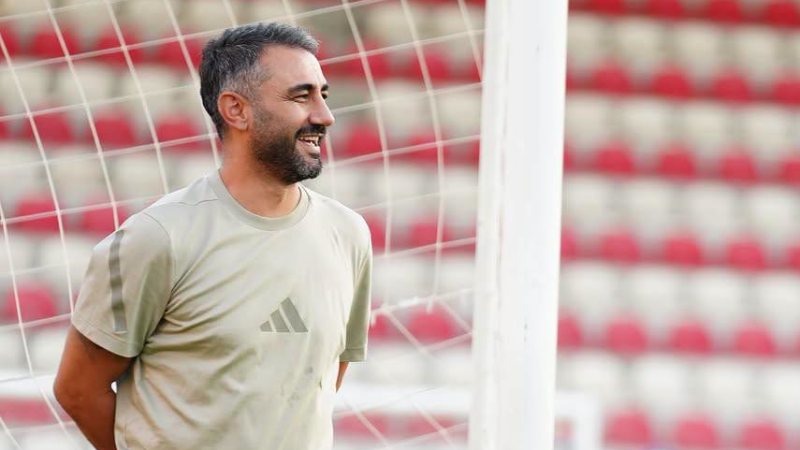 Selçuk Şahin, Bursaspor’a yenilginin faturasını kesti!