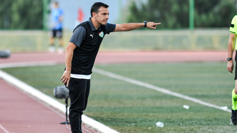 Güven Varol’u gönderen İnegölspor’da Batalla heyecanı!