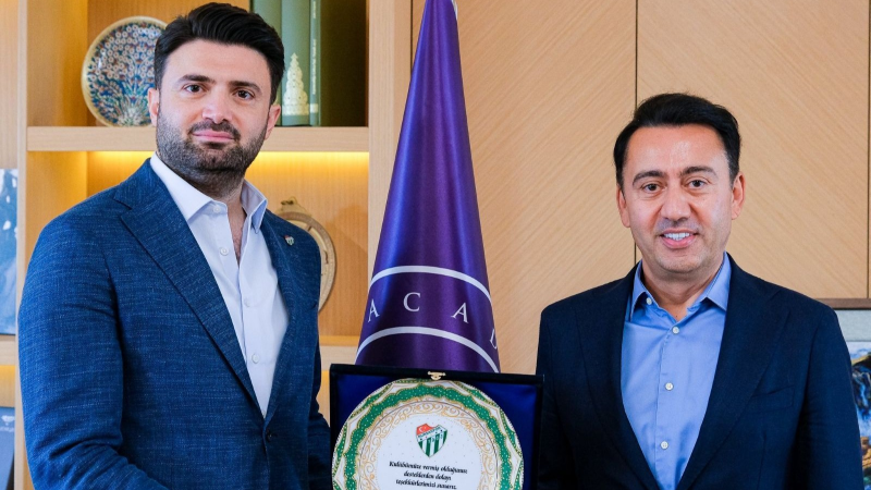 “Yanındayım” kampanyasına 4 destek daha…