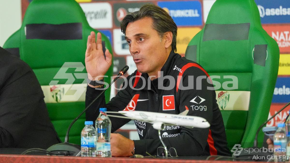 TÜRKİYE - İTALYA MAÇ FOTOĞRAFLARI