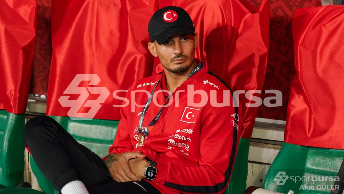 TÜRKİYE - İTALYA MAÇ FOTOĞRAFLARI