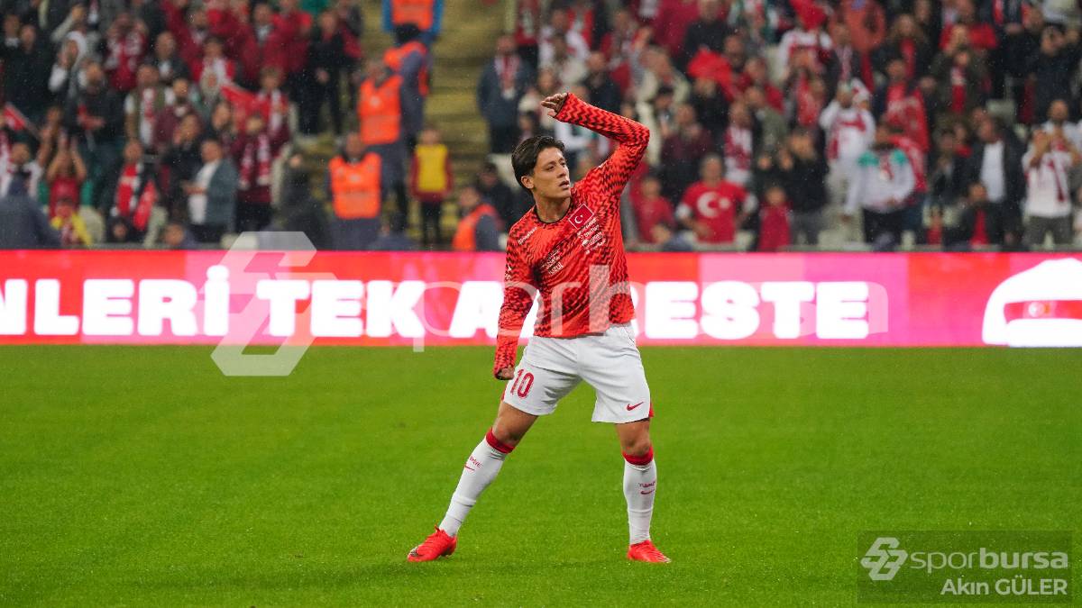 TÜRKİYE - İTALYA MAÇ FOTOĞRAFLARI