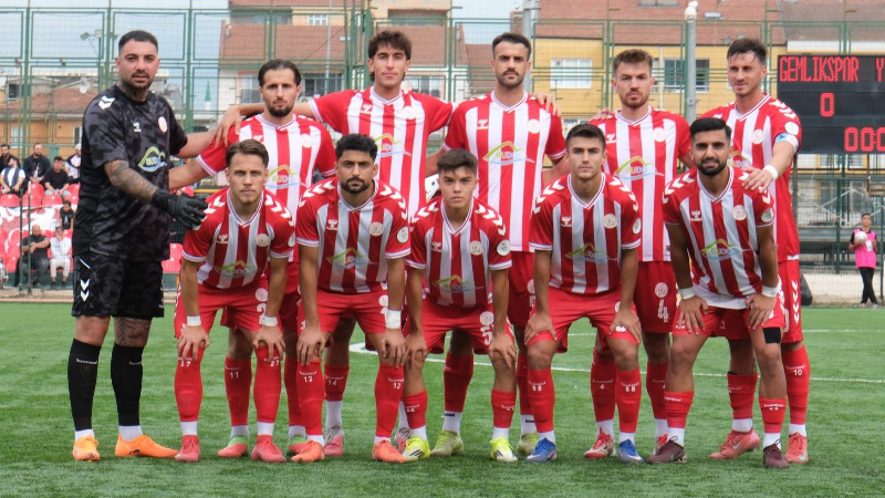 3.Ligde 5. Hafta; Lider Gemlik İzmir’de, Yıldırım Bursa’da…