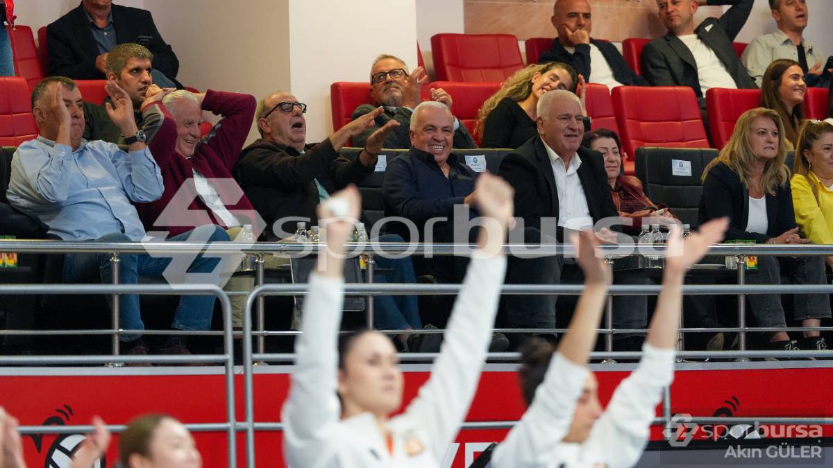 NİLÜFER BELEDİYESPOR EKER - ECZACIBAŞI PERON MAÇI FOTOĞRAFLARI