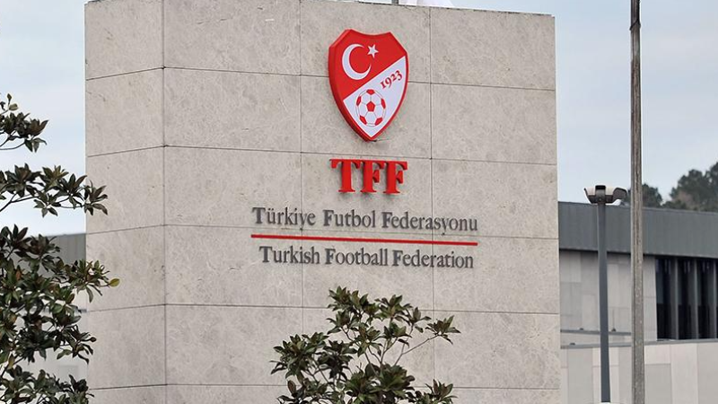 TFF’den açıklama; yeni MHK oluşturuluyor!